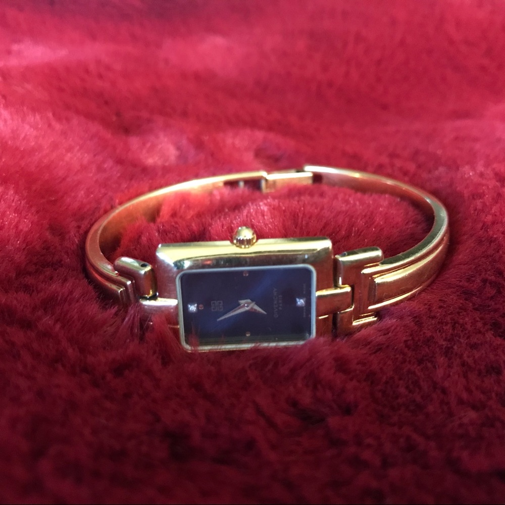 Authentic Givenchy Watch